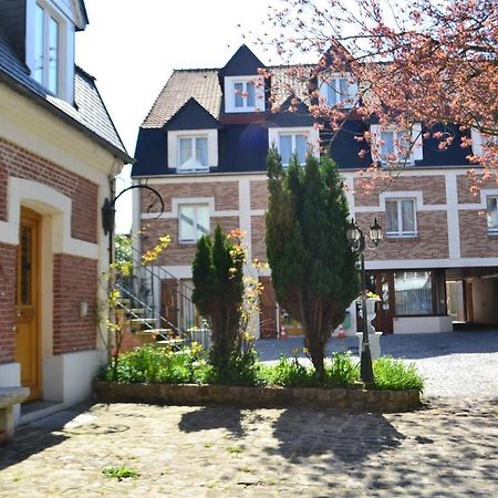 Coq Hotel Montreuil  Dış mekan fotoğraf