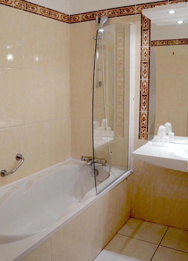 Coq Hotel Montreuil  Dış mekan fotoğraf