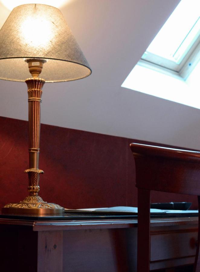 Coq Hotel Montreuil  Dış mekan fotoğraf