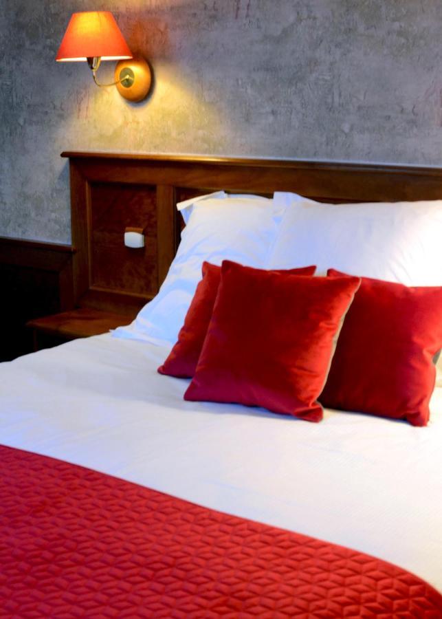 Coq Hotel Montreuil  Dış mekan fotoğraf