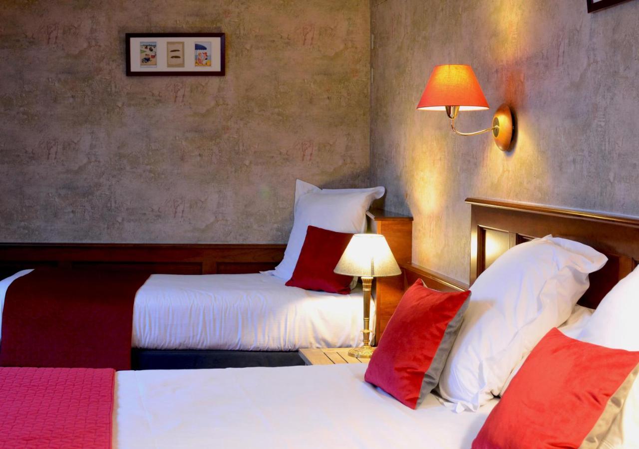 Coq Hotel Montreuil  Dış mekan fotoğraf