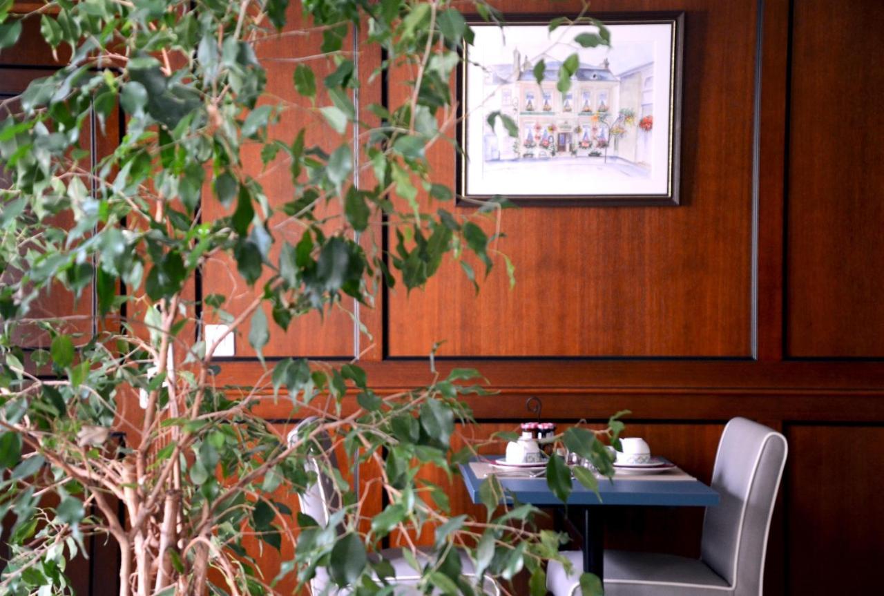 Coq Hotel Montreuil  Dış mekan fotoğraf