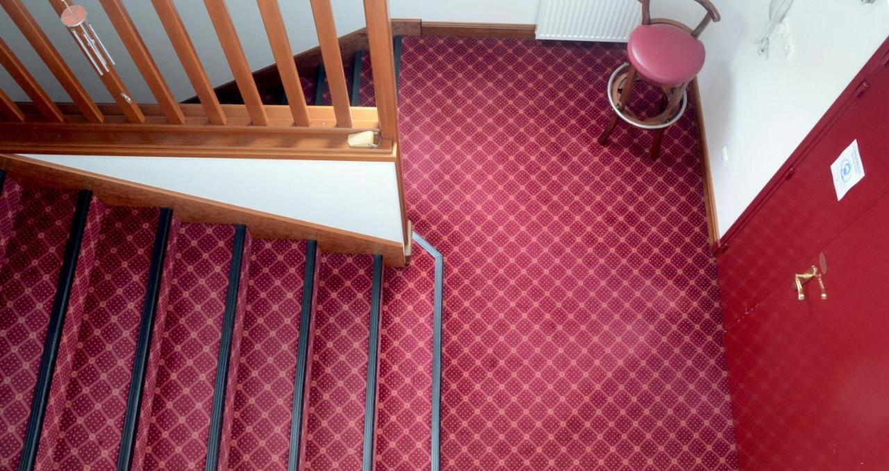 Coq Hotel Montreuil  Dış mekan fotoğraf