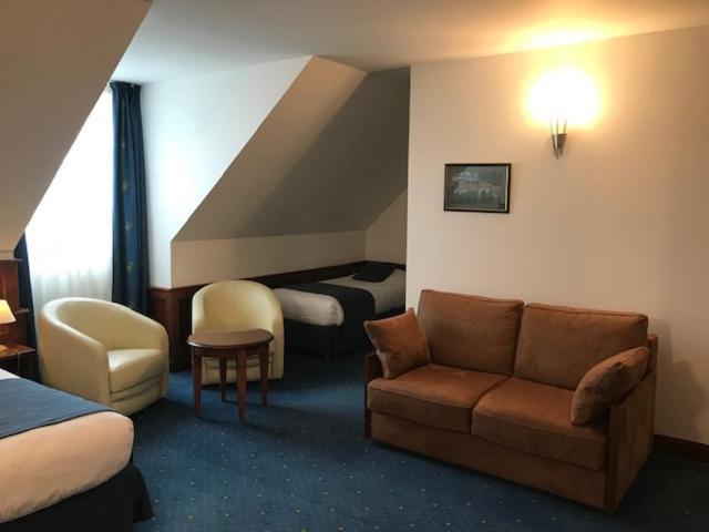 Coq Hotel Montreuil  Dış mekan fotoğraf