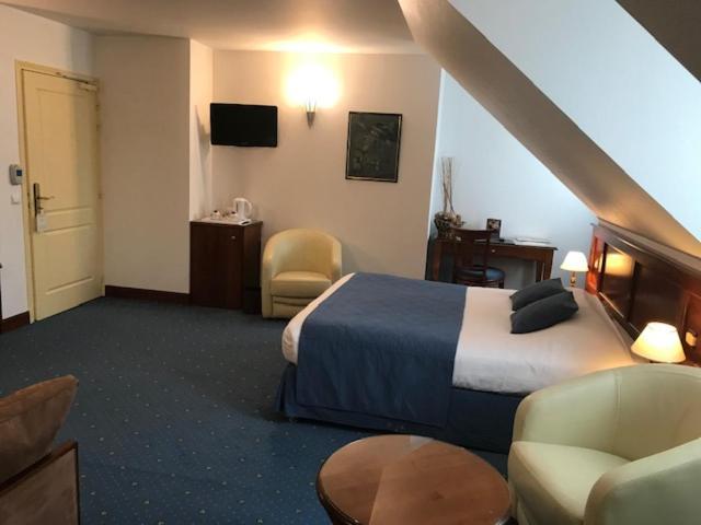 Coq Hotel Montreuil  Dış mekan fotoğraf