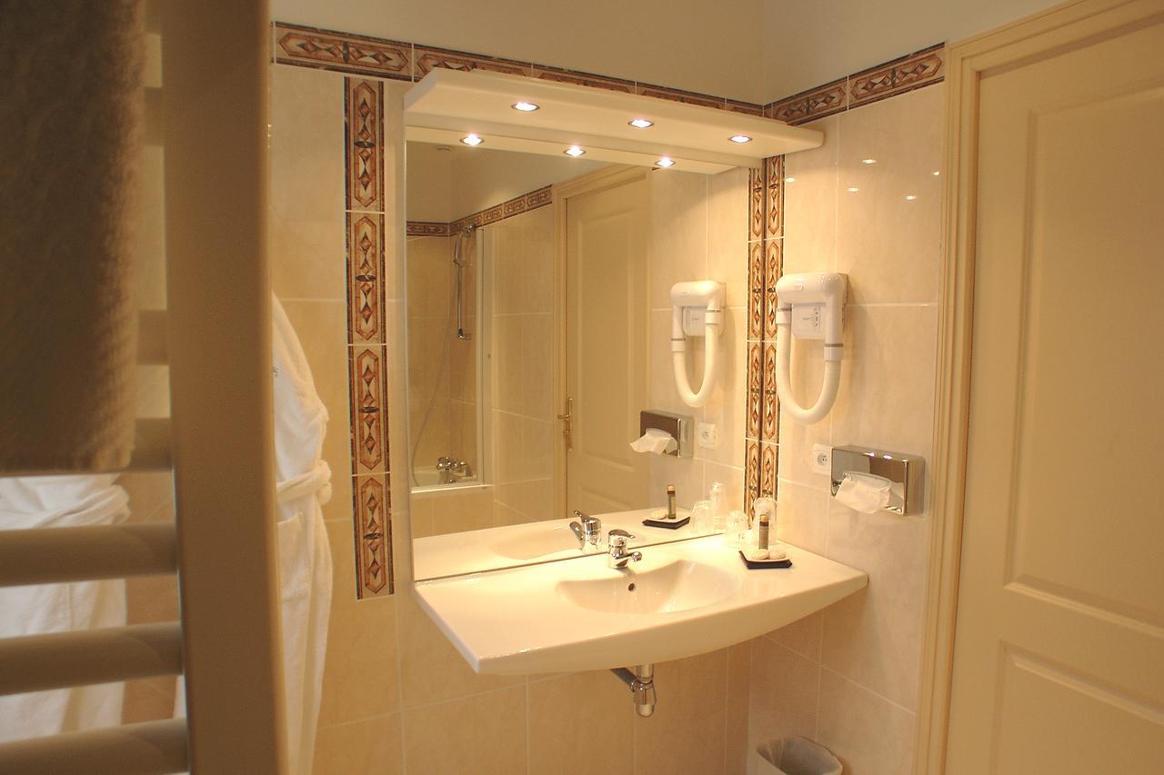 Coq Hotel Montreuil  Dış mekan fotoğraf