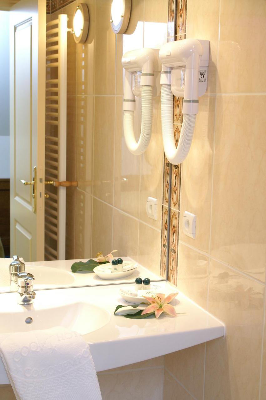 Coq Hotel Montreuil  Dış mekan fotoğraf