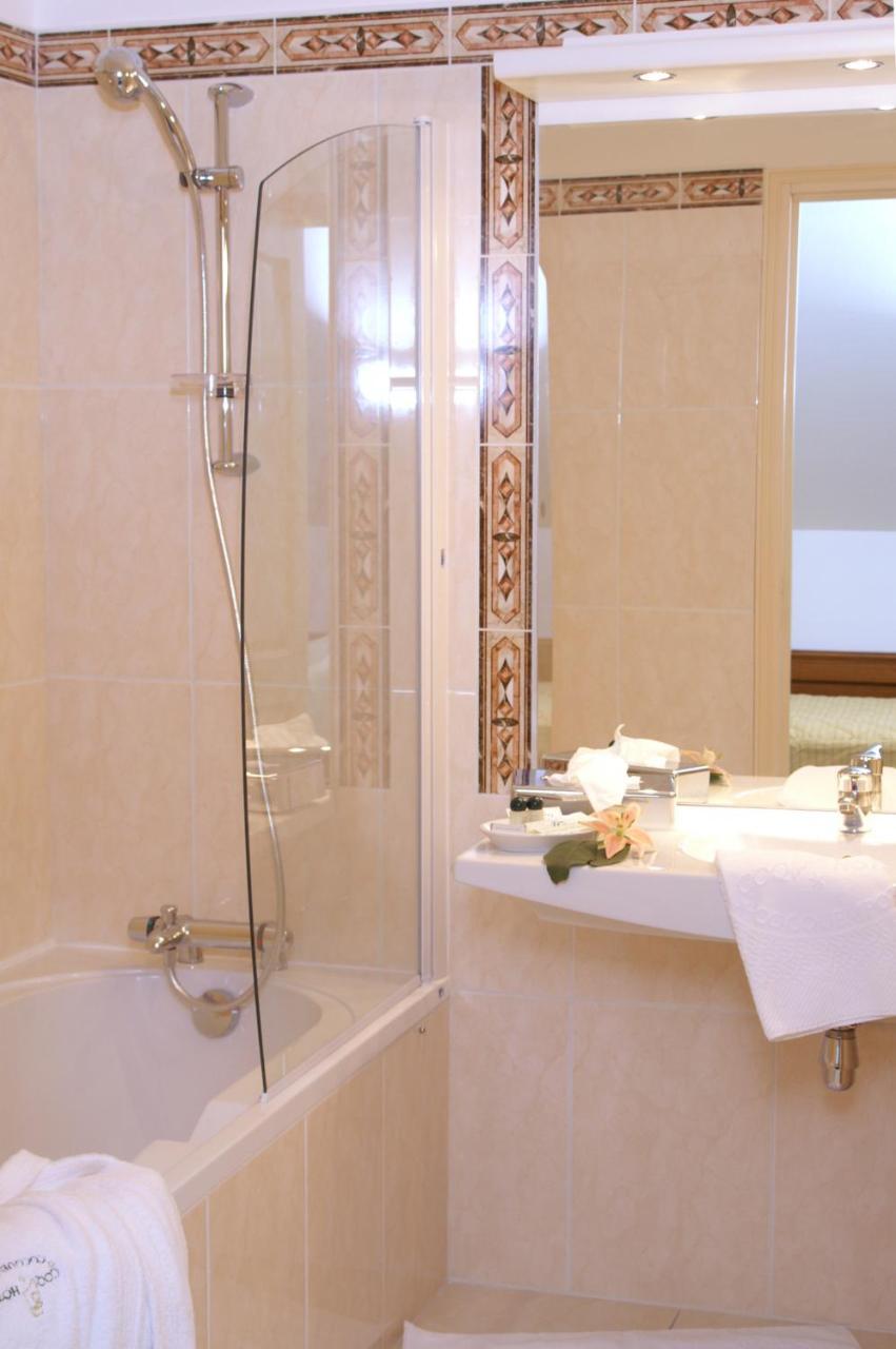 Coq Hotel Montreuil  Dış mekan fotoğraf