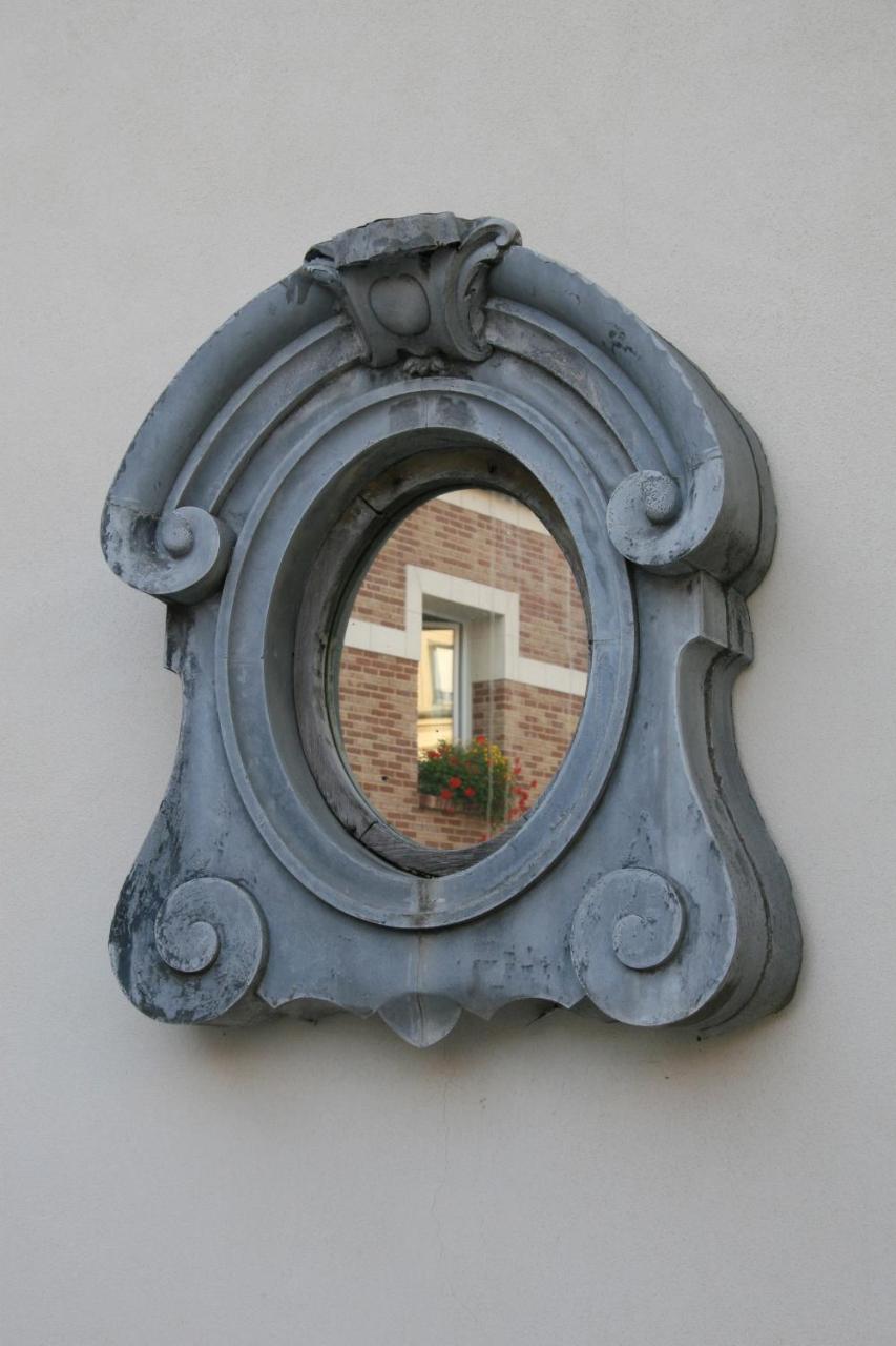 Coq Hotel Montreuil  Dış mekan fotoğraf